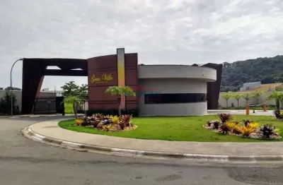 Terreno à venda, 525m², linda vista, condomínio granville atibaia, sp