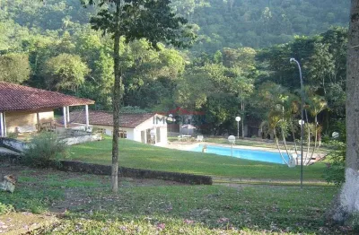 Sítio à venda em  uma  ótima localização em piracaia - sp - bairro batatuba - te