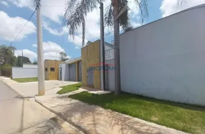 Casa á venda com 82,10 m² em condominio  - atibaia - sp - bairro usina