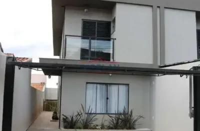 Casa com 3 quartos à venda no Jardim dos Pinheiros, Atibaia 
