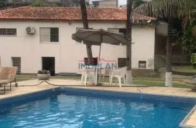 Terreno à venda no Caetetuba, Atibaia 