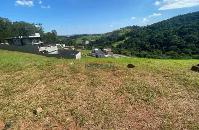 Terreno à venda no Condominio Quintas da Boa Vista, Atibaia 