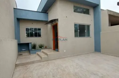 Casa com 3 quartos à venda no Nova Cerejeira, Atibaia 