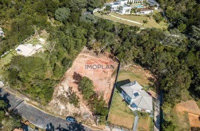 Lindo terreno à venda  com 1300 m² em  ótima localização  em atibaia - sp alpes
