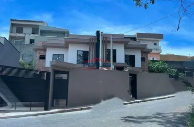 Casa á venda com  84,86 m² - nova atibaia - atibaia - sp