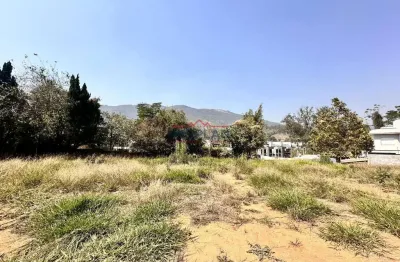 Terreno à venda no Nova Gardênia, Atibaia 