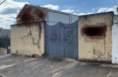 Terreno à venda com 375 m²   em  uma ótima localização em atibaia - sp ! - bairr