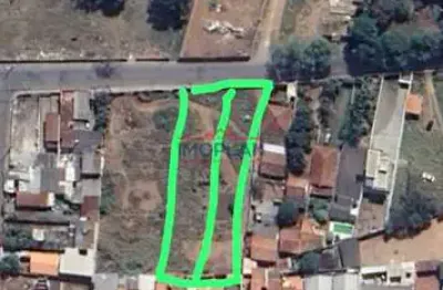 Terreno à venda no Chácaras Maringá, Atibaia 