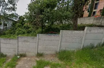 Terreno à venda no Jardim Maristela, Atibaia 