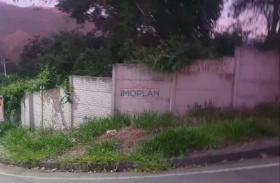 Terreno à venda no Jardim Maristela, Atibaia 