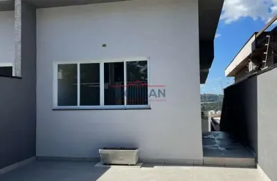 Casa com 3 quartos à venda no Jardim do Lago, Atibaia 