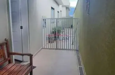 Casa com 3 quartos à venda no Jardim Jaraguá, Atibaia 