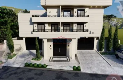 Apartamento com 2 quartos à venda no Nova Gardênia, Atibaia 
