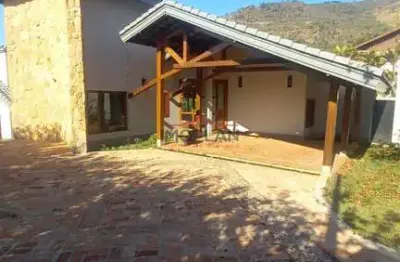 Casa em condomínio fechado com 3 quartos à venda no Jardim Flamboyant-B, Atibaia 