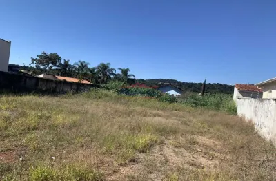 Terreno à venda no Jardim Paulista, Atibaia 