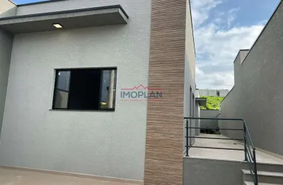 Casa com 3 quartos à venda no Jardim das Cerejeiras, Atibaia 