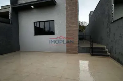 Casa com 3 quartos à venda no Jardim das Cerejeiras, Atibaia 