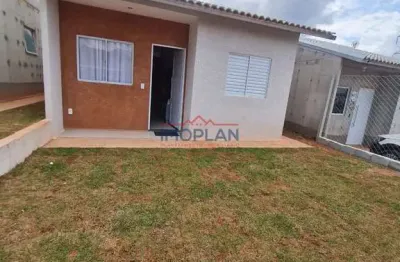 Casa em condomínio fechado com 2 quartos à venda no Caetetuba, Atibaia 