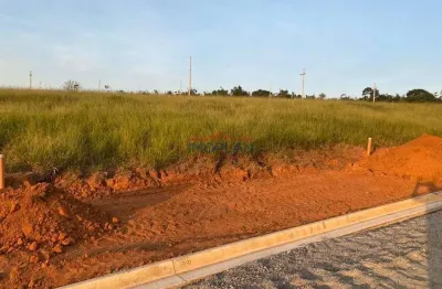 Terreno à venda no Ressaca, Atibaia 