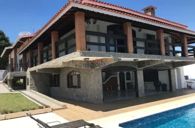 Casa/ chacara em condominio na cidade de piracaia, 100km de são paulo