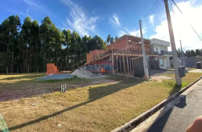 Terreno à venda no Chácaras Maringá, Atibaia 