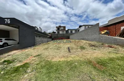 Terreno à venda no Chácaras Maringá, Atibaia 