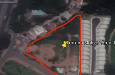 Terreno à venda no Atibaia Belvedere, Atibaia 