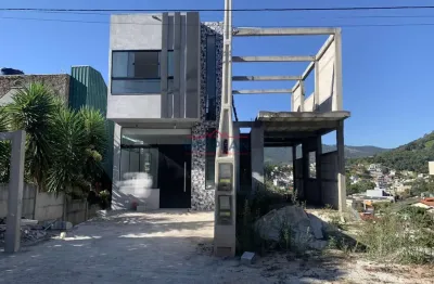 Casa com 2 quartos à venda no Recreio Maristela, Atibaia 