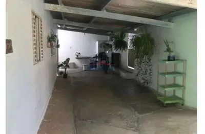 Casa com 3 quartos à venda no Jardim Imperial, Atibaia 