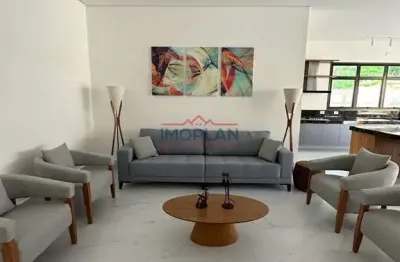 Casa em condomínio fechado com 4 quartos à venda no Condomínio Residencial Itaporã de Atibaia, Atibaia 