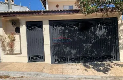 Linda casa  à venda com 150 m²  em  uma  ótima localização em atibaia sp - nova