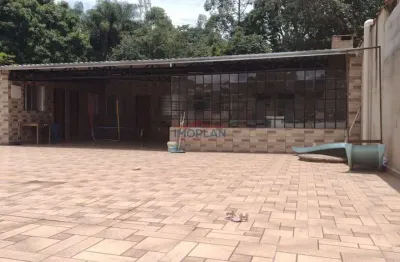 Casa com 5 quartos à venda no Parque Rio Abaixo, Atibaia 