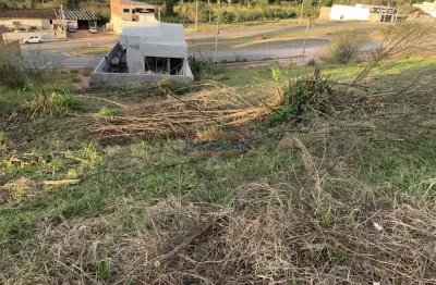 Terreno á venda com 209,55 m² em uma ótima localização de atibaia sp  loteamento