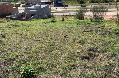 Terreno à venda  com 209,55 m² em uma ótima localização de AtibaiaSP , Loteament