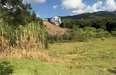 Terreno à venda no Condomínio Residencial Itaporã de Atibaia, Atibaia 