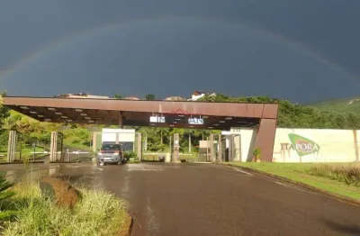 Terreno à venda no Condomínio Residencial Itaporã de Atibaia, Atibaia 