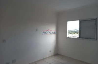 Apartamento com 2 quartos à venda no Jardim Alvinópolis, Atibaia 