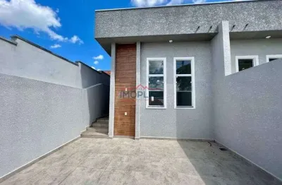 Casa com 3 quartos à venda no Jardim dos Pinheiros, Atibaia 