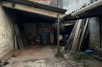 Terreno à venda no Jardim Maristela II, Atibaia 