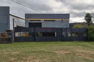 Galpão para venda - jardim dos pinheiros, atibaia  excelente oportunidade de inv