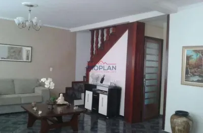 Casa com 4 quartos à venda na Vila Esperia ou Giglio, Atibaia 