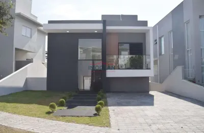 Casa em condomínio fechado com 3 quartos à venda no Rio Abaixo, Atibaia 