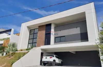 Casa em condomínio fechado com 3 quartos à venda no Rio Abaixo, Atibaia 
