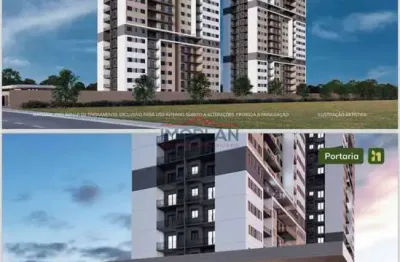 Apartamento com 2 quartos à venda no Centro, Atibaia 