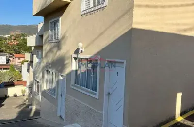 Casa em condomínio 2 dormitórios à venda jardim paulista atibaia/sp