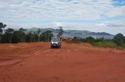 Lotes em condomínio industrial - a partir de 520 metros