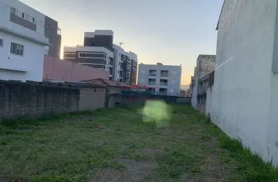 Ótima oportunidade terreno á venda com 500 m² plano bem localizado no bairro alv
