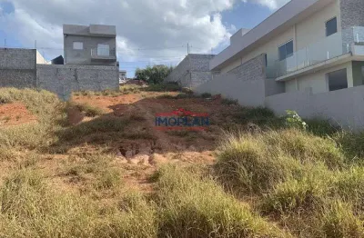 Terreno à venda com 200 m² em ótima localização em bom jesus dos perdões  sp - l