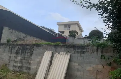 Oportunidade terreno á venda com 382,50  m²  em ótima localização  em atibaia -