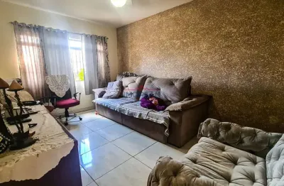 Casa com 2 quartos à venda no Jardim Alvinópolis, Atibaia 